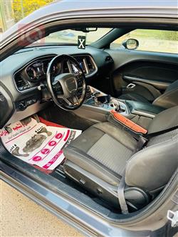 دودج تشالنجر